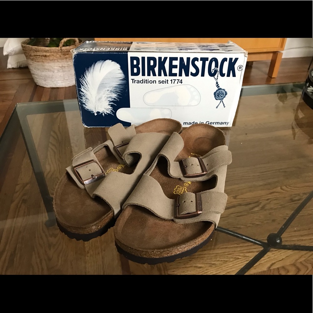 Birkenstock Arizona Sandal